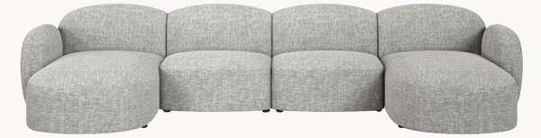 Sofa panoramiczna Blair (6-osobowa)