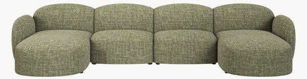 Sofa panoramiczna Blair (6-osobowa)