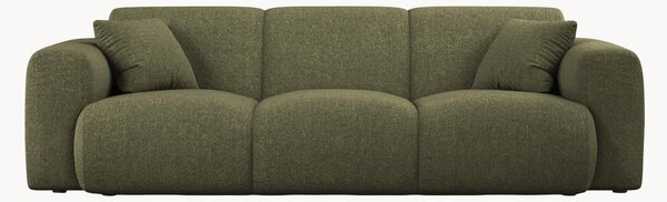 Sofa z szenilu Molino (3-osobowa)