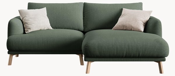 Sofa narożna Naomi
