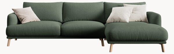 Sofa narożna Naomi