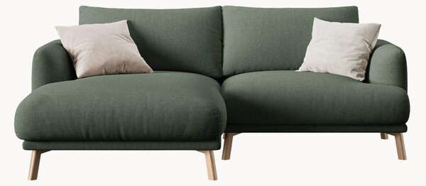 Sofa narożna Naomi