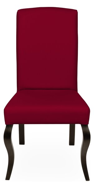 Krzesło Astoria, nogi Ludwik, wygodne, stylowe, stylizowane, tapicerowane, wysokiej jakości, do jadalni, do kawiarni, do restauracji