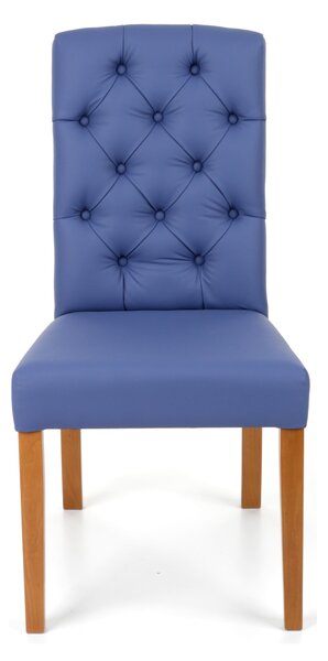 Krzesło Astoria pikowanie Chesterfield, ozdobne, eleganckie, klasyczne, klasyka w nowoczesnej odsłonie, do salonu, do jadalni, do restauracji
