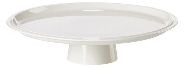 Porcelanowa patera na ciasto Eau – Zone