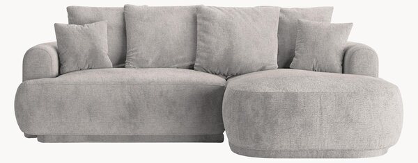Narożna sofa rozkładana z miejscem do przechowywania Maria (4-osobowa)