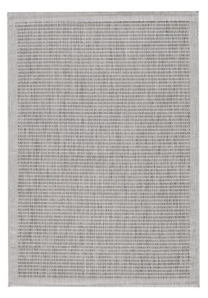 Szary dywan odpowiedni na zewnątrz 120x170 cm Giza – Ayyildiz Carpets
