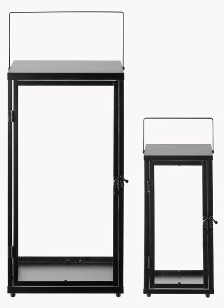 Komplet latarenek Ibra, 2 elem