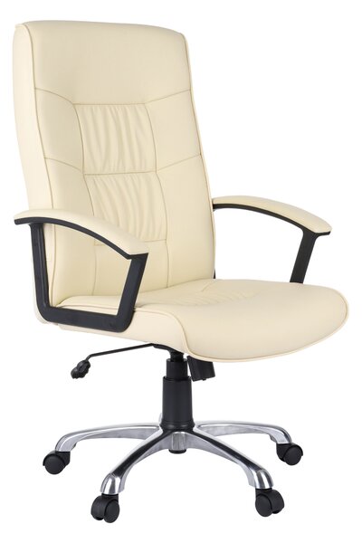 Fotel Relaks SGC steel