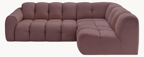 Narożna sofa modułowa Picco (6-osobowa)