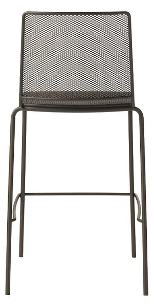 Hoker Sol M (110 cm), do ogrodu, metalowy, nowoczesny