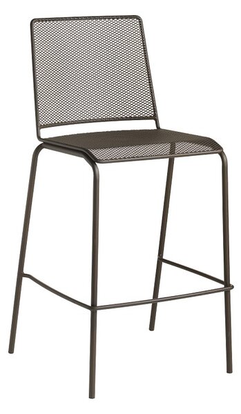 Hoker Sol M (110 cm), do ogrodu, metalowy, nowoczesny