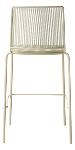 Hoker Sol M (110 cm), do ogrodu, metalowy, nowoczesny