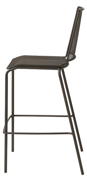 Hoker Sol M (110 cm), do ogrodu, metalowy, nowoczesny