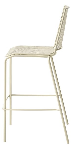 Hoker Sol M (110 cm), do ogrodu, metalowy, nowoczesny