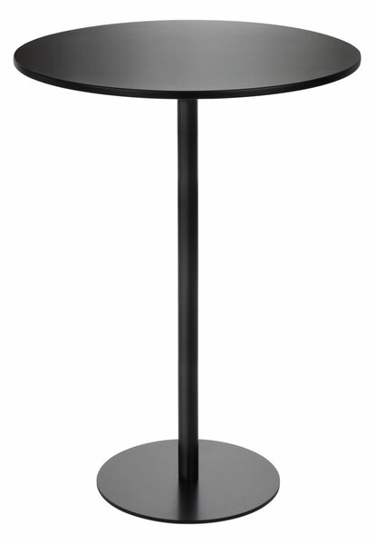 Stolik Jula High, blat MDF