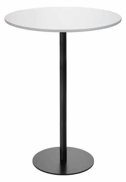 Stolik Jula High, blat MDF