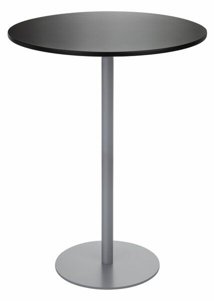 Stolik Jula High, blat MDF