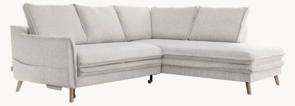 Sofa narożna z funkcją spania Charming Charlie (6-osobowa)
