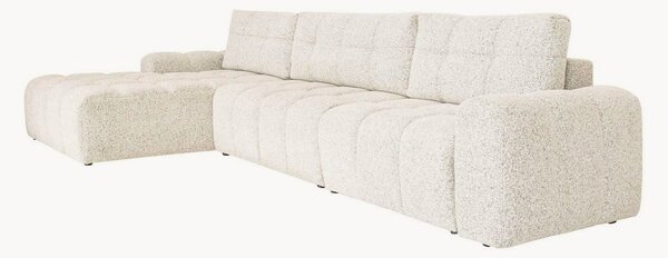 Sofa z funkcją spania i schowkiem Lulu (5-osobowa)