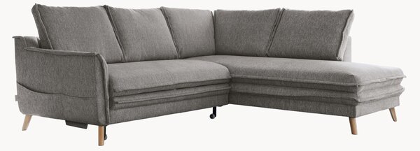 Sofa narożna z funkcją spania Charming Charlie