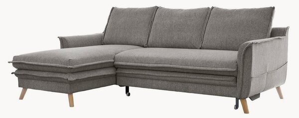 Sofa narożna z funkcją spania Charming Charlie