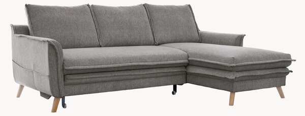 Sofa narożna z funkcją spania Charming Charlie