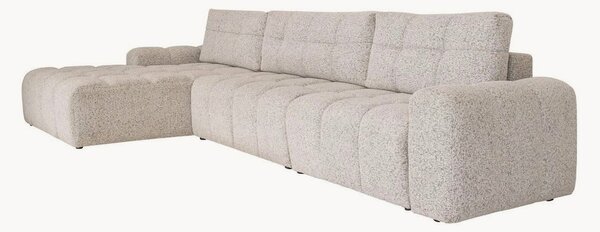 Sofa z funkcją spania i schowkiem Lulu (5-osobowa)