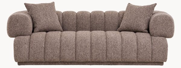 Sofa z poduszkami Aurora (4-osobowa)