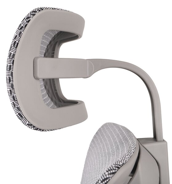 Fotel biurowy Ioo 2 GS Grey
