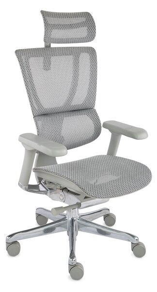 Fotel biurowy Ioo 2 GS Grey