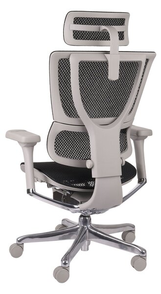 Fotel biurowy Ioo 2 GS Black