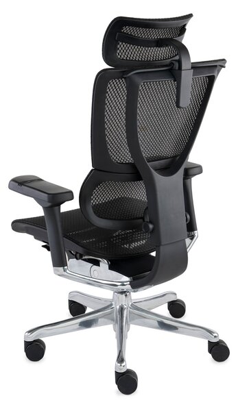Fotel biurowy Ioo 2 BS Black