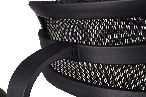 Fotel biurowy Ioo 2 BS Black