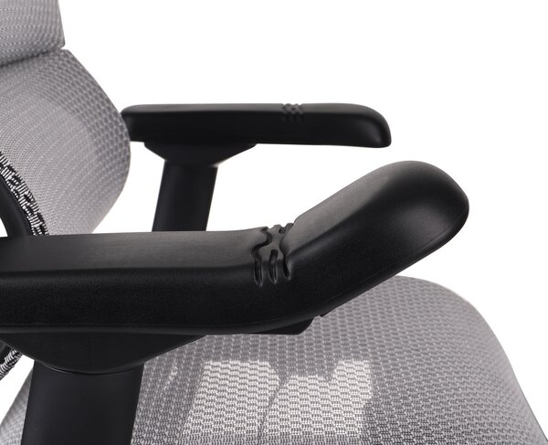 Fotel biurowy Ioo 2 BS Grey