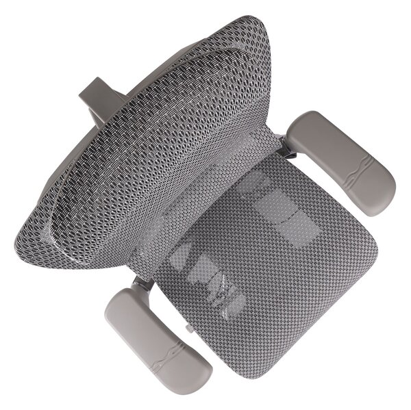 Fotel biurowy Ioo 2 GS Grey