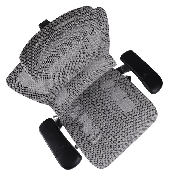Fotel biurowy Ioo 2 BS Grey