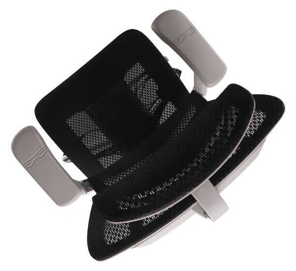 Fotel biurowy Ioo 2 GS Black