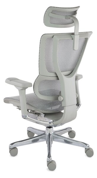 Fotel biurowy Ioo 2 GS Grey