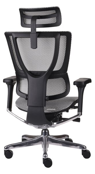 Fotel biurowy Ioo 2 BS Grey