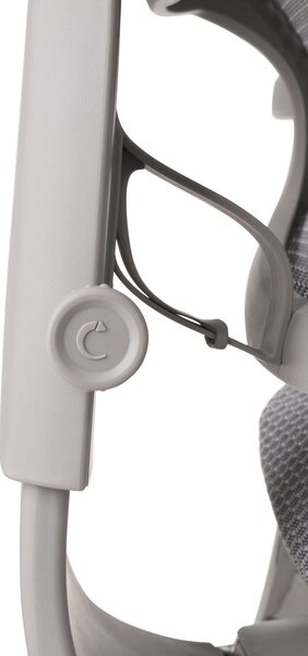 Fotel biurowy Ioo 2 GS Grey