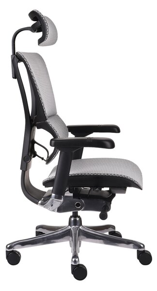 Fotel biurowy Ioo 2 BS Grey