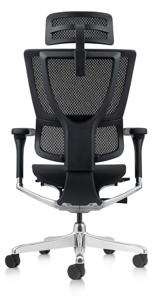 Fotel biurowy Ioo 2 BS Black