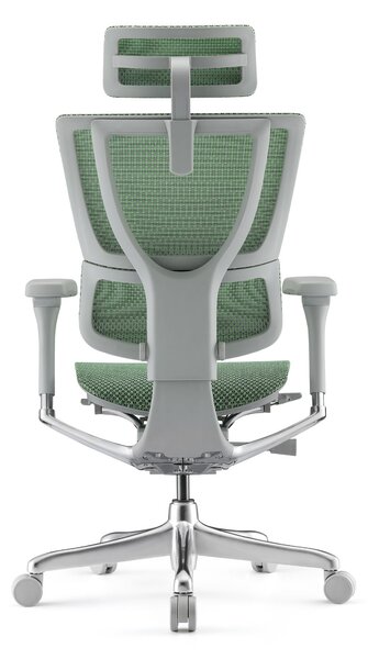 Fotel biurowy Ioo 2 GS Green