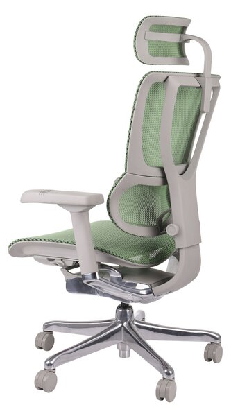 Fotel biurowy Ioo 2 GS Green