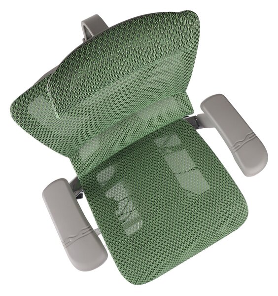 Fotel biurowy Ioo 2 GS Green