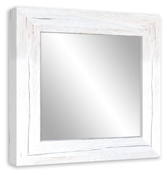 Lustro ścienne Styler Lustro Jyvaskyla Lento, 60x60 cm