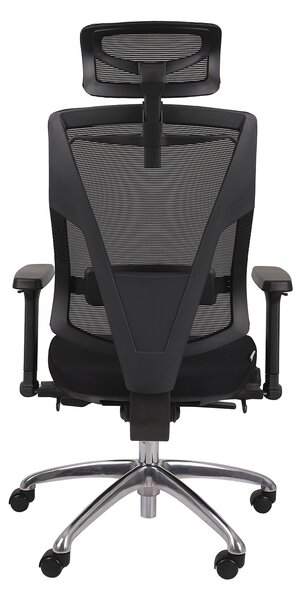 Fotel biurowy Futura 4S Plus TM01 do biurka