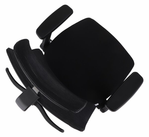 Fotel biurowy Futura 4S Plus TM01 do biurka