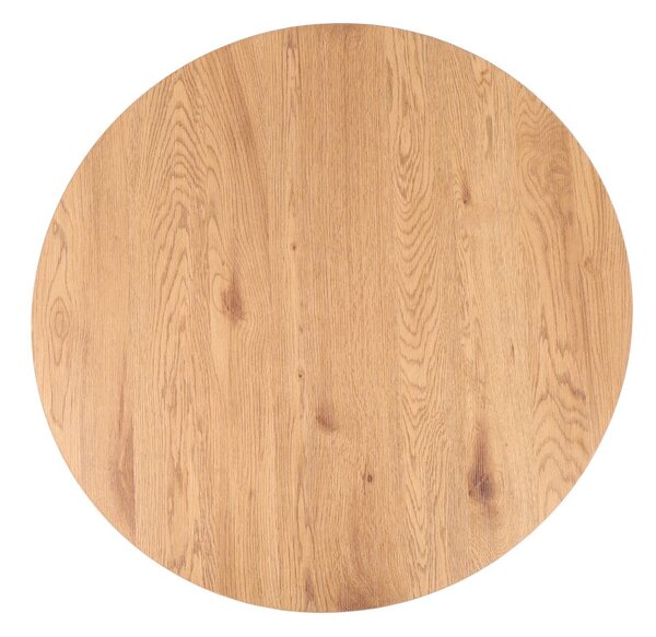 Ława Loftwood-m (4807), dziki dąb, lamele, do salonu